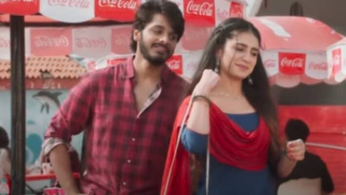 Priya Warrier film song Priya Warrier film song
