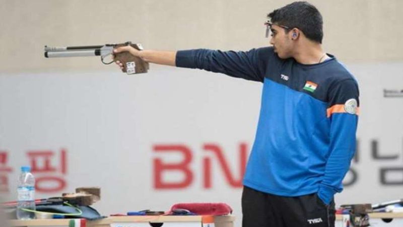 Tokyo Olympics Day 2 Updates: Know all about Indian Team performance in different games dva