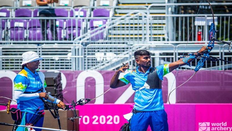Tokyo Olympics Day 2 Updates: Know all about Indian Team performance in different games dva