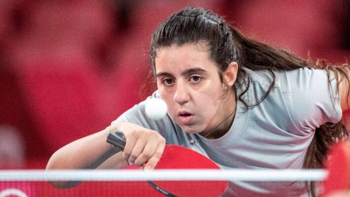 Who is Hend Zaza the youngest competitor in Tokyo Olympics 2020 Who is Hend Zaza the youngest competitor in Tokyo Olympics 2020