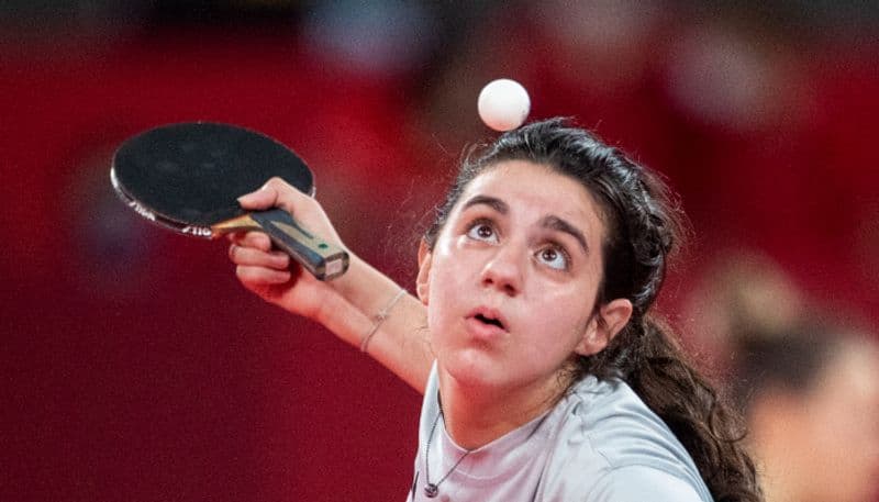 Who is Hend Zaza the youngest competitor in Tokyo Olympics 2020
