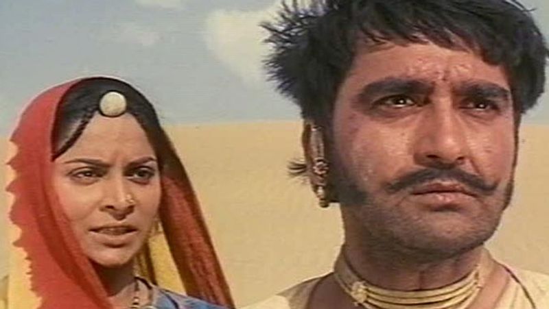 waheeda rehman was scared of amitabh bachchans mother teji bachchan during the shoot of film reshma aur shera KPJ