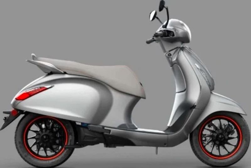 bajaj auto reopens bookings of chetak electric scooter in 3 citiescheck price in india 2021