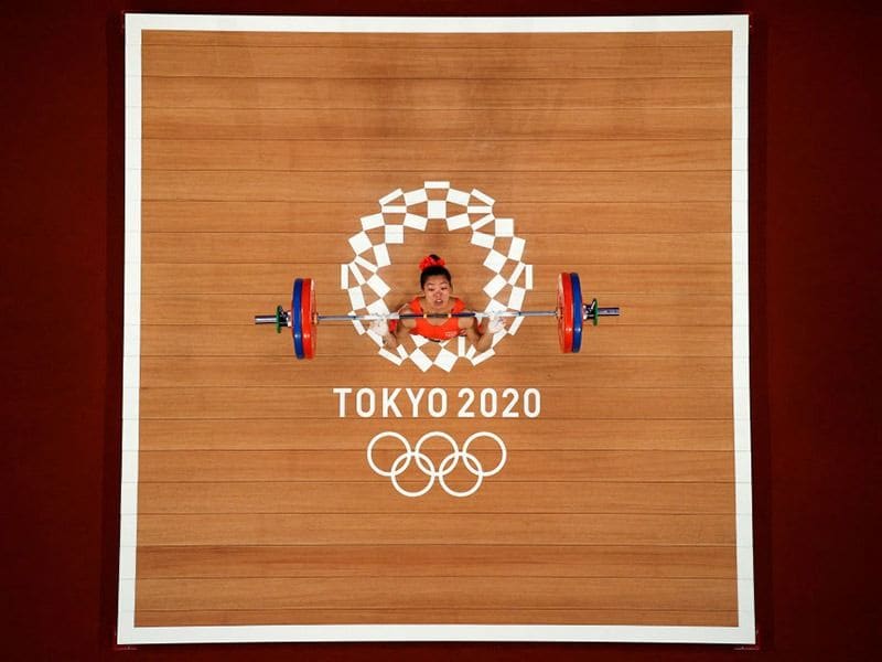 best 10 facts on Tokyo Olympics Silver medal winner weightlifter mirabai chanu spb