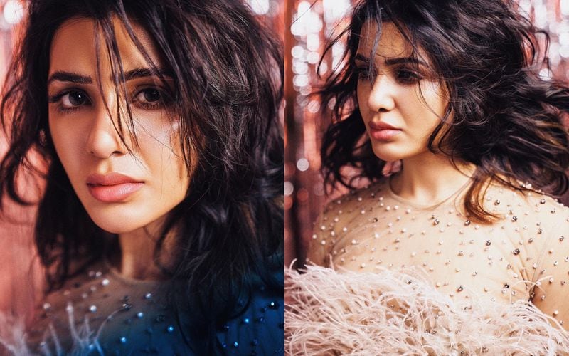 Did you know Samantha Ruth Prabhu faced diabetic problems? Read details RCB