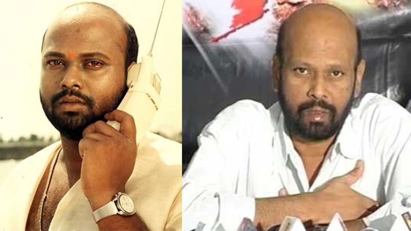 Bollywood Movies Popular Villain Rami Reddy aka Chikara Facts KPG