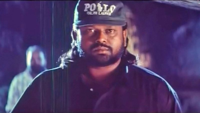 Bollywood Movies Popular Villain Rami Reddy aka Chikara Facts KPG