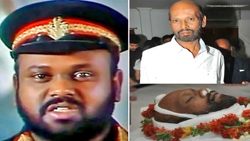 Bollywood Movies Popular Villain Rami Reddy aka Chikara Facts KPG