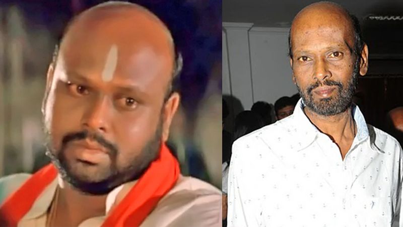 Bollywood Movies Popular Villain Rami Reddy aka Chikara Facts KPG