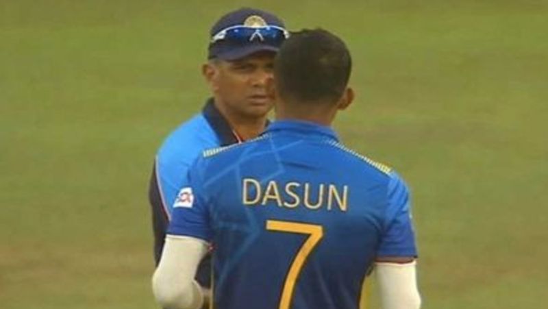 Not MS Dhoni, Rahul Dravid not interested, Sourav Ganguly clarifies about Team India Next Head Coach