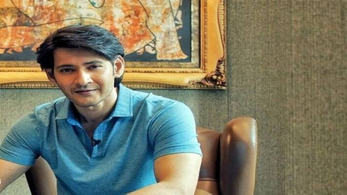 Mahesh Babus new look photos go viral jsp Mahesh Babus new look photos go viral jsp