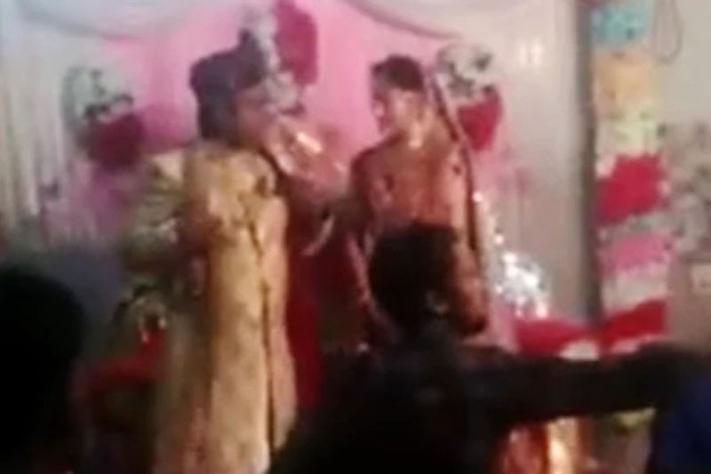 Cheating Case Woman Leaves Her Husband After Love Marriage in Kanpur pod