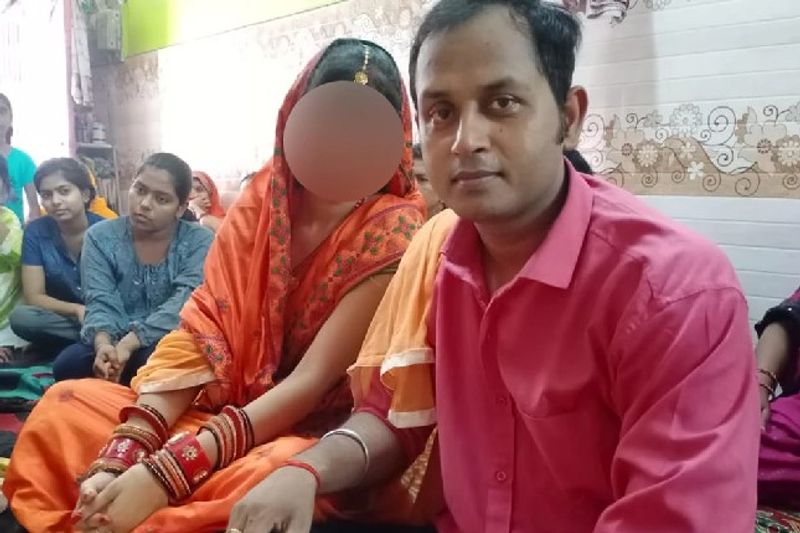 Cheating Case Woman Leaves Her Husband After Love Marriage in Kanpur pod