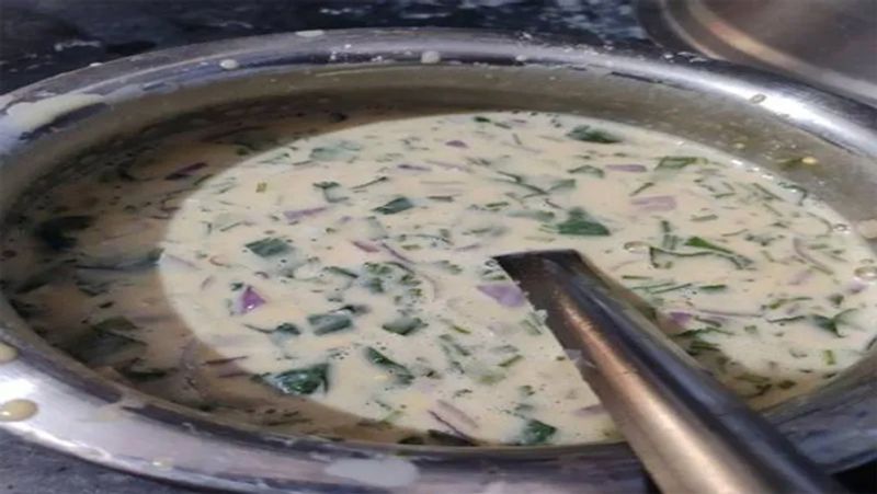 Food tips: know Sawan special recipe of veg omelet dva