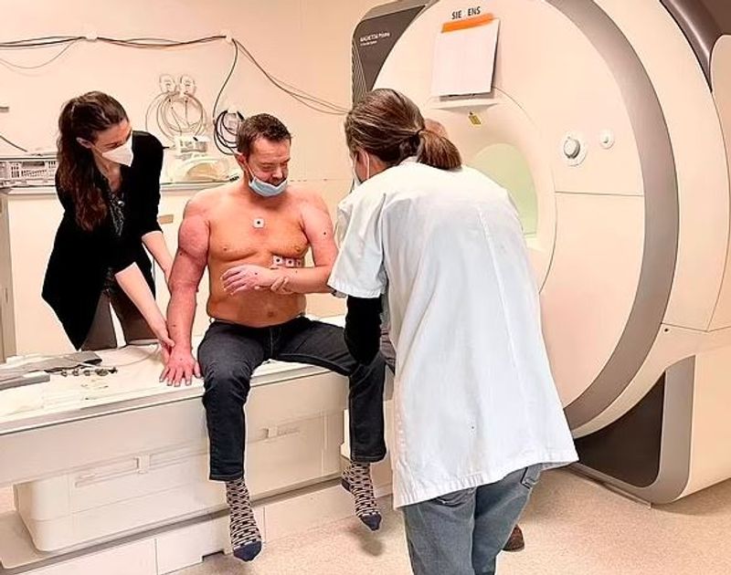 iceland world first surgery where man got his both hands transplanted kpn
