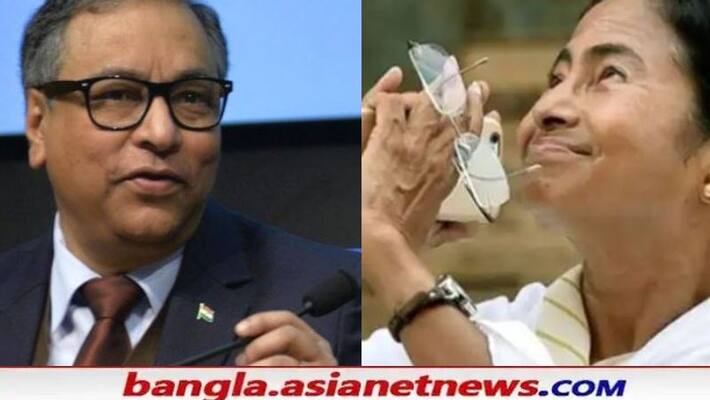 Acquaintances have asked him to quit politics, adding to TMC's discomfort said MP jawhar sircar BSM Acquaintances have asked him to quit politics, adding to TMC's discomfort said MP jawhar sircar BSM