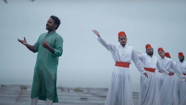 ya rabb music video by Najim Arshad ya rabb music video by Najim Arshad