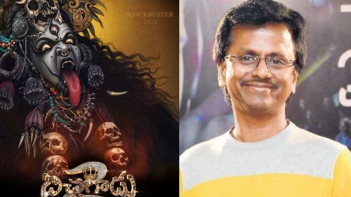 bichagadu movie sequel announced poster released by a r murugadoss arj bichagadu movie sequel announced poster released by a r murugadoss arj
