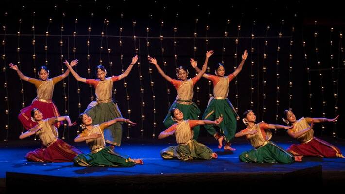 sadhguru believes isha samskriti students will spread indian cultural arts to all over the world sadhguru believes isha samskriti students will spread indian cultural arts to all over the world