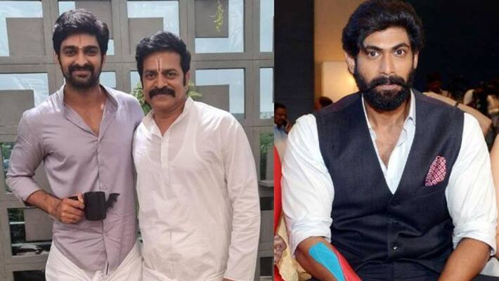 rana warning to nagashourya what happen ? arj rana warning to nagashourya what happen ? arj