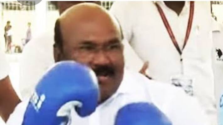 Admk ex minister jayakumar question to dmk govt Admk ex minister jayakumar question to dmk govt