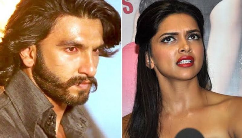 Who's cooler: Deepika Padukone or Ranveer Singh?