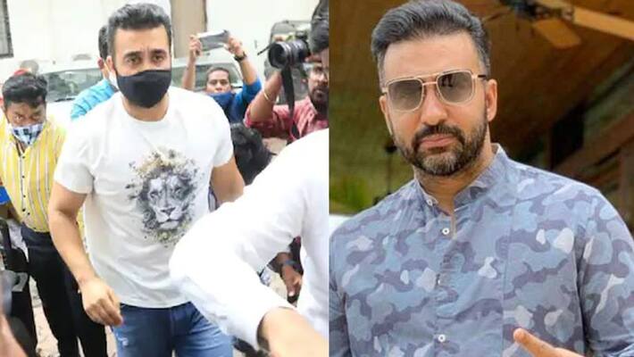 Raj Kundra Case Bombay High Court to hear Shilpa Shetty husband bail plea KPJ Raj Kundra Case Bombay High Court to hear Shilpa Shetty husband bail plea KPJ
