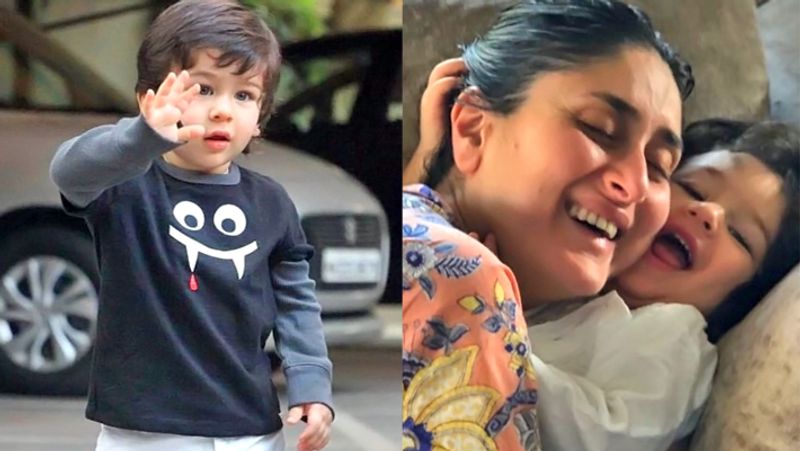 Kareena Kapoor khan revealed how she had lots of pizzas during her pregnancy days BRD