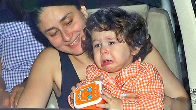 no milk after 2 weeks of delivery kareena kapoor talks about challenges of breast feeding dpl