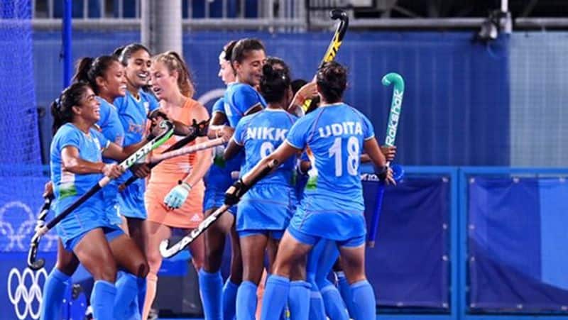 Tokyo Olympics: Netherlands routs India Women 5-1 in opening clash-ayh