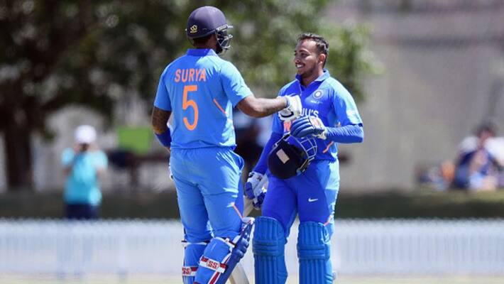 prithvi shaw and suryakumar yadav will be in trouble after krunal pandya tested corona positive prithvi shaw and suryakumar yadav will be in trouble after krunal pandya tested corona positive