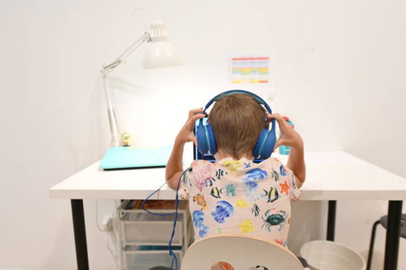 Children are not happy with online classes, see what problems they are having bmm