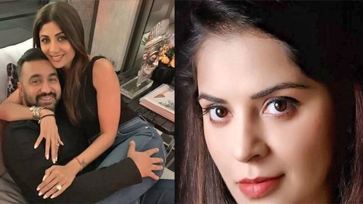 Raj Kundra case, Shruti Gera accuse shilpa shetty husband for intoxicating actresses to shoot intimate videos kpg Raj Kundra case, Shruti Gera accuse shilpa shetty husband for intoxicating actresses to shoot intimate videos kpg