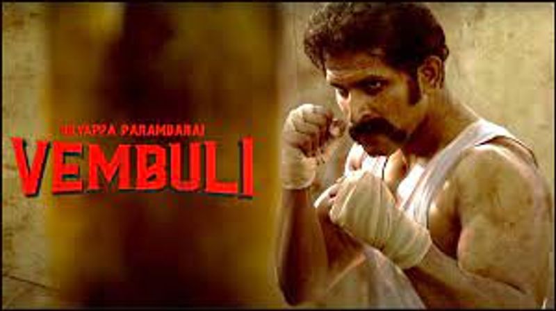 Celebrities Expose by another level of acting in sarpatta parambarai movie