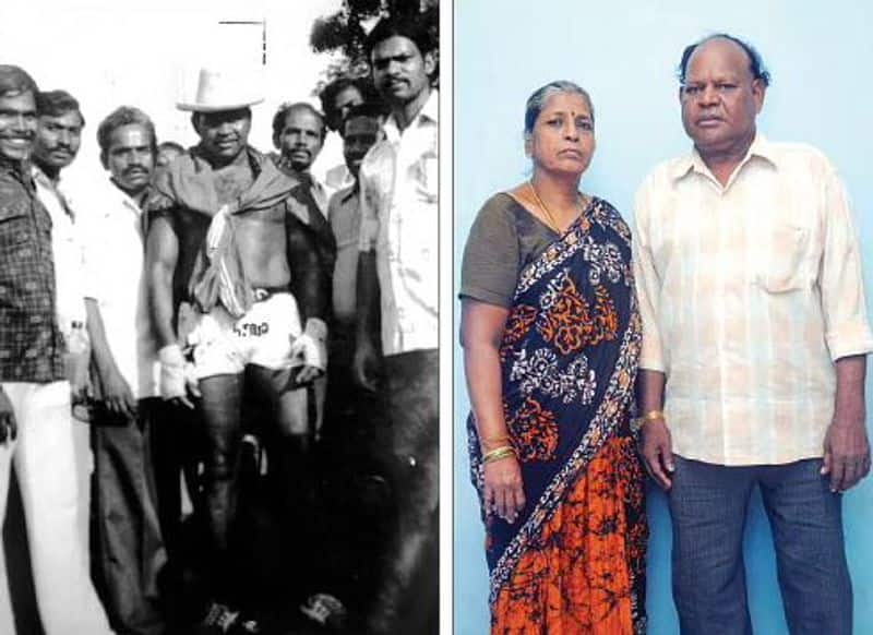 Mysterious death of boxer Vadivelu of Sarpatta parambarai ... Jailer Jayakumar killed by prisoners