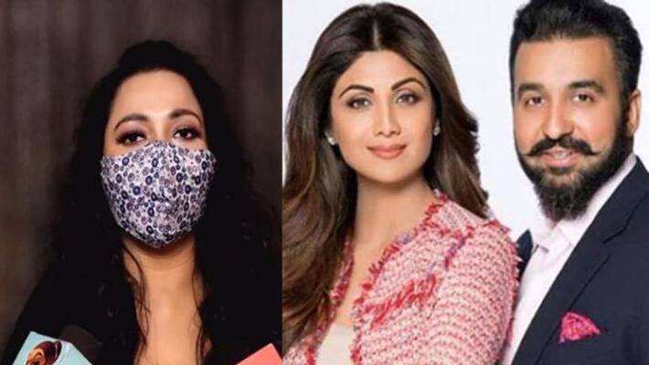 bollywood actress saharika sona give the compliant for rajkundra bollywood actress saharika sona give the compliant for rajkundra