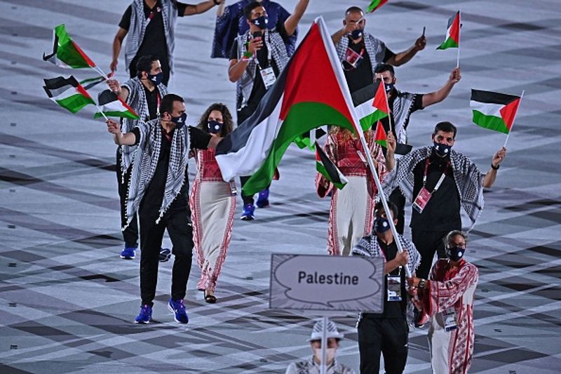 Tokyo Olympics 2020 - How many countries compete ALB