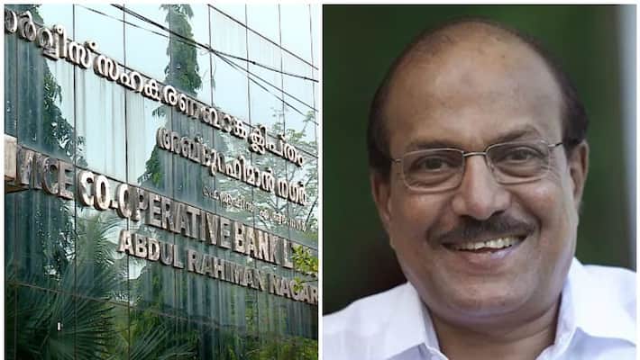 Kunhalikutty s son also illegally deposited in AR Nagar Bank says Income Tax Department Kunhalikutty s son also illegally deposited in AR Nagar Bank says Income Tax Department