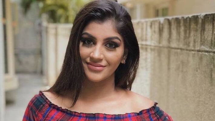 yashika discharged but not going house why? yashika discharged but not going house why?