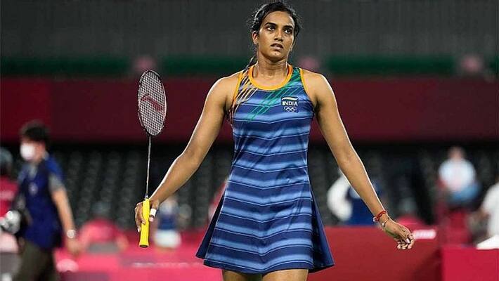 Tokyo Olympics 2020 Badminton PV Sindhu match against Israel Ksenia Polikarpova-VPN Tokyo Olympics 2020 Badminton PV Sindhu match against Israel Ksenia Polikarpova-VPN