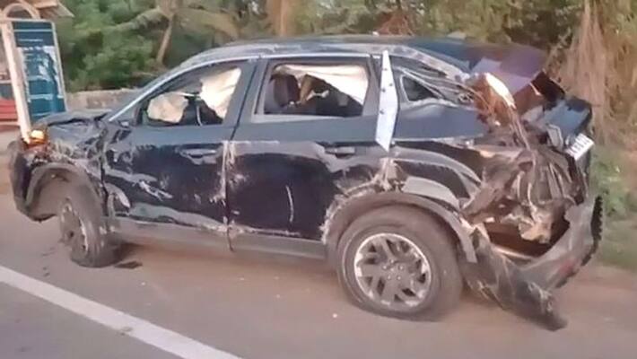 rishivanthiyam local body election clash one man dead rishivanthiyam local body election clash one man dead
