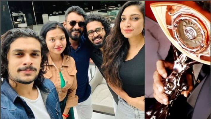 who is bigg boss malayalam season 3 title winner who is bigg boss malayalam season 3 title winner