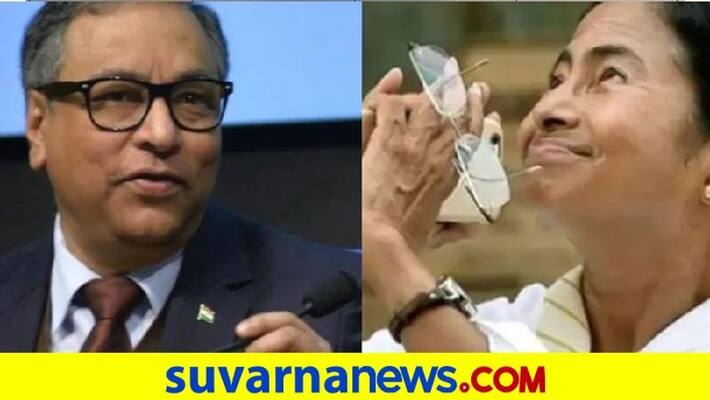 TMC nominates ex Prasar Bharti CEO Jawhar Sircar for Bengal RS seat vacated by Dinesh Trivedi pod TMC nominates ex Prasar Bharti CEO Jawhar Sircar for Bengal RS seat vacated by Dinesh Trivedi pod