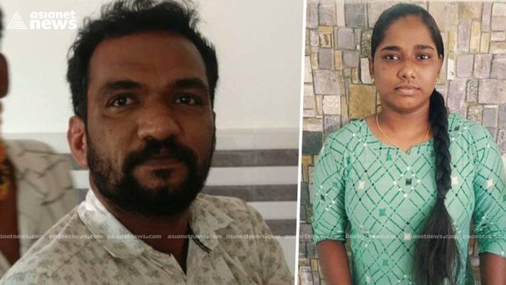 the death of nurse in cherthala kadakkarappally is a murder says the police the death of nurse in cherthala kadakkarappally is a murder says the police