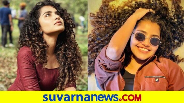 Telugu actress Anupama Parameswaran share nude pictures says no to body shamming vcs Telugu actress Anupama Parameswaran share nude pictures says no to body shamming vcs