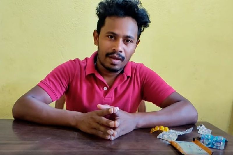 PM Modi told the success story of odishas tribal labourer isak munda on man ki baat kpr