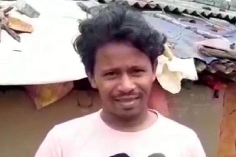 PM Modi told the success story of odishas tribal labourer isak munda on man ki baat kpr