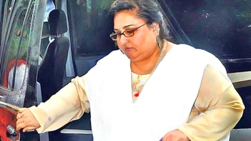 Reena Roy latest look and her life interesting facts