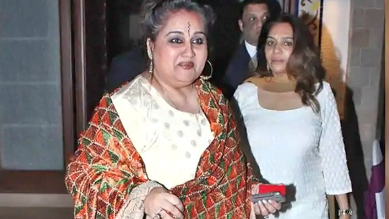 Reena Roy Latest Look and her life interesting facts KPG
