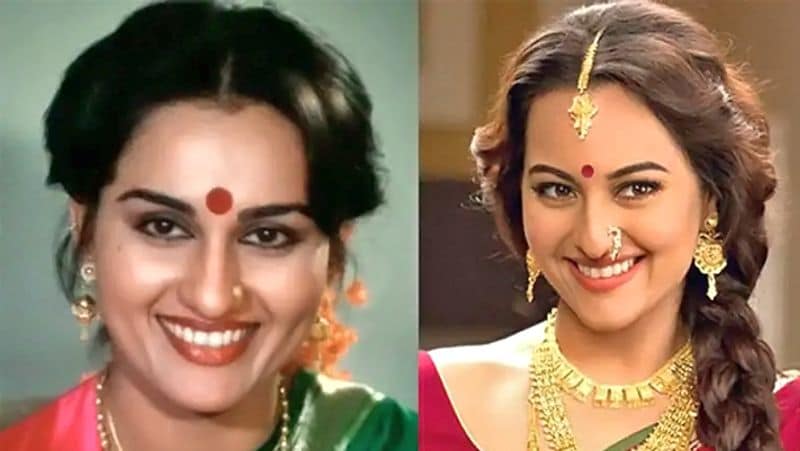 Reena Roy latest look and her life interesting facts